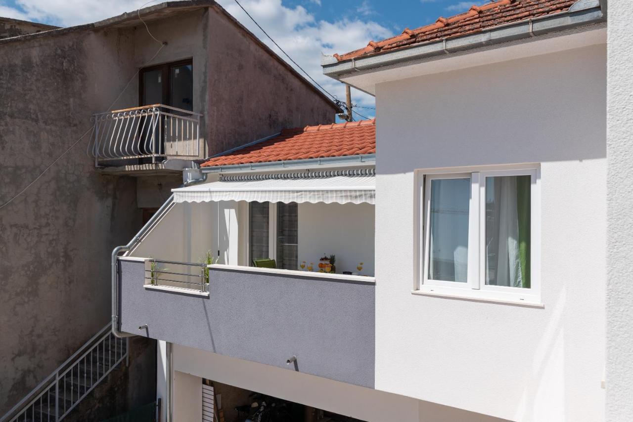 טרוגיר Apartment Roko מראה חיצוני תמונה