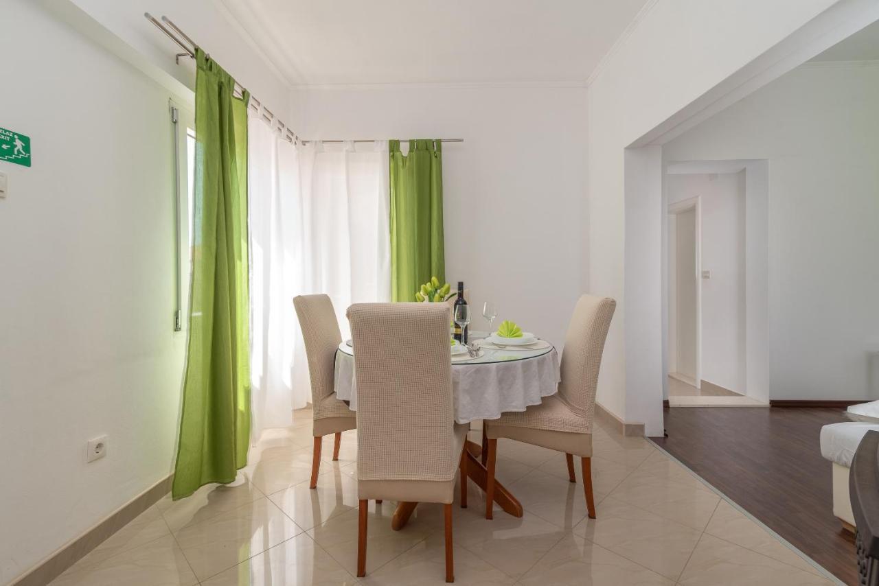 טרוגיר Apartment Roko מראה חיצוני תמונה