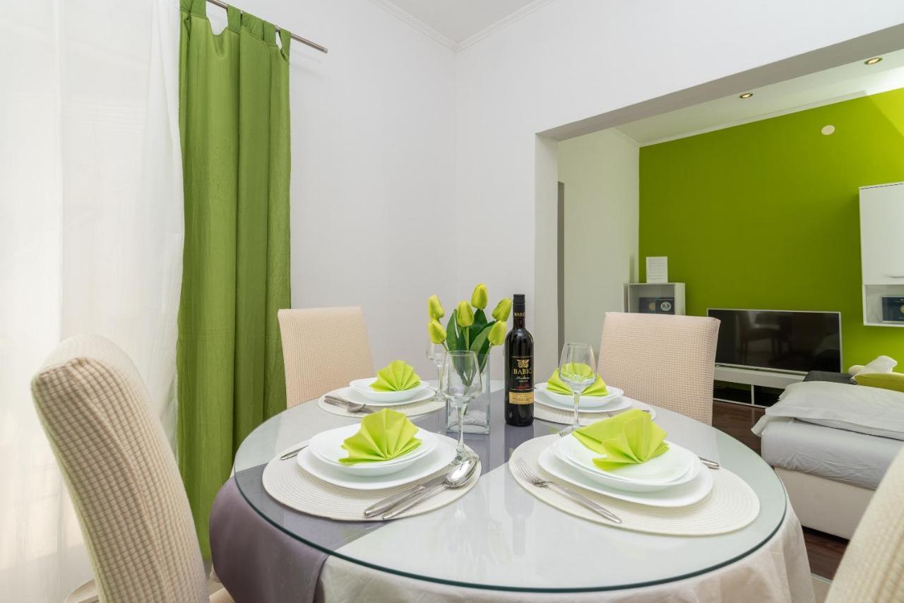 טרוגיר Apartment Roko מראה חיצוני תמונה