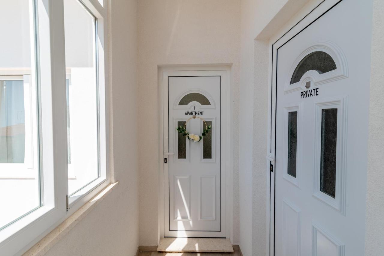 טרוגיר Apartment Roko מראה חיצוני תמונה