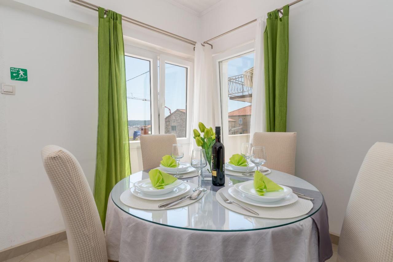 טרוגיר Apartment Roko מראה חיצוני תמונה