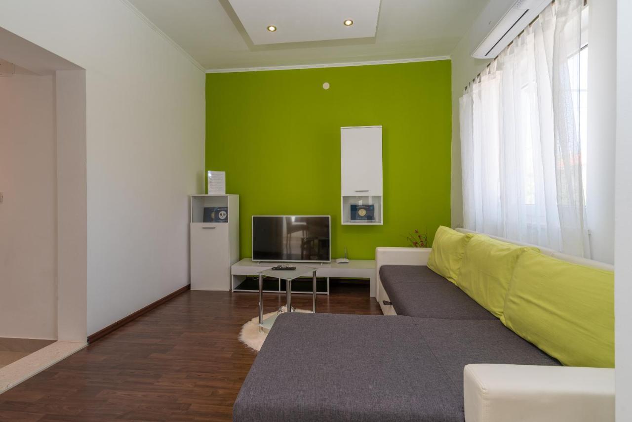 טרוגיר Apartment Roko מראה חיצוני תמונה
