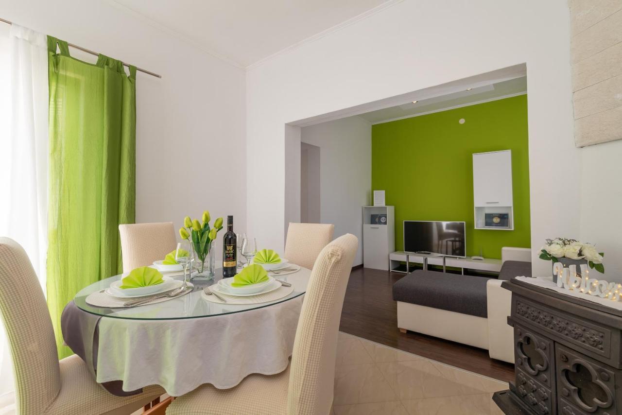טרוגיר Apartment Roko מראה חיצוני תמונה