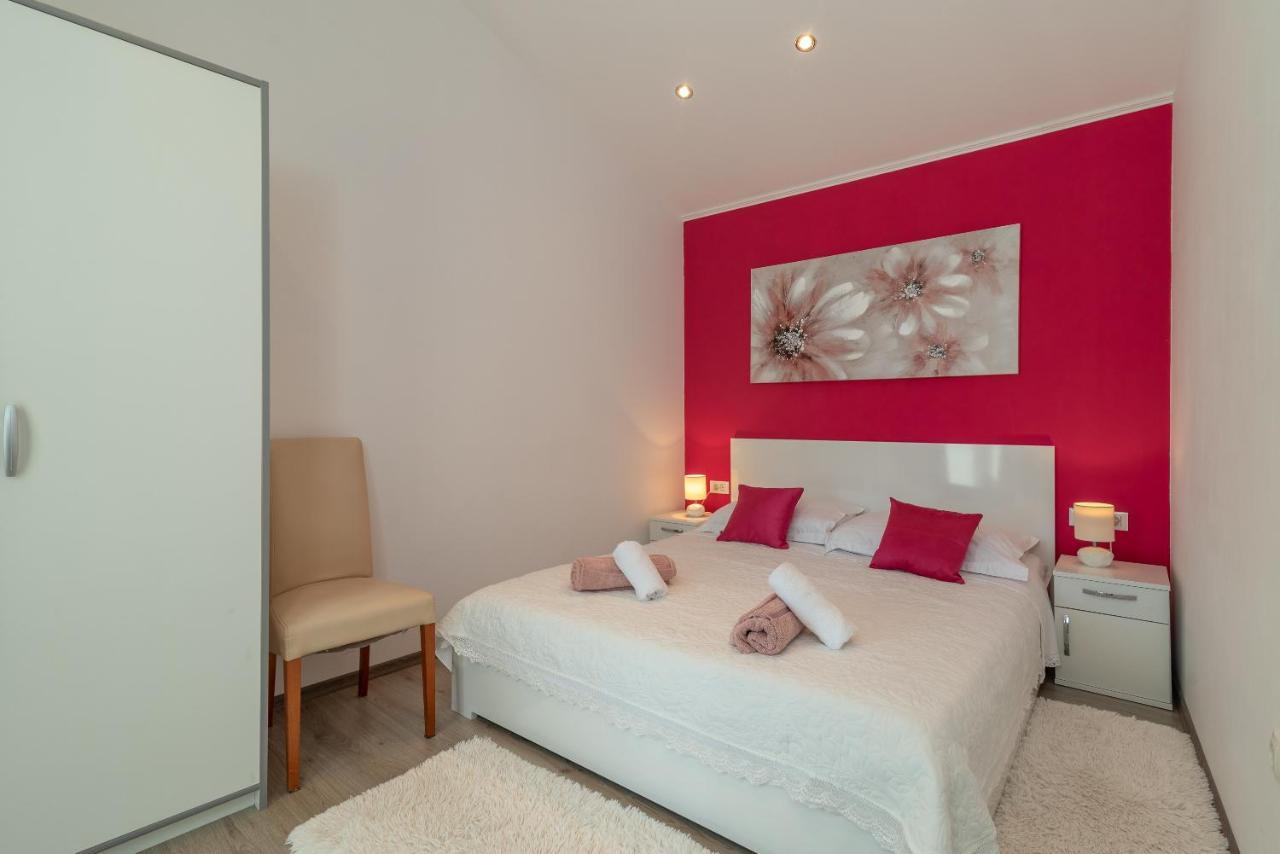 טרוגיר Apartment Roko מראה חיצוני תמונה