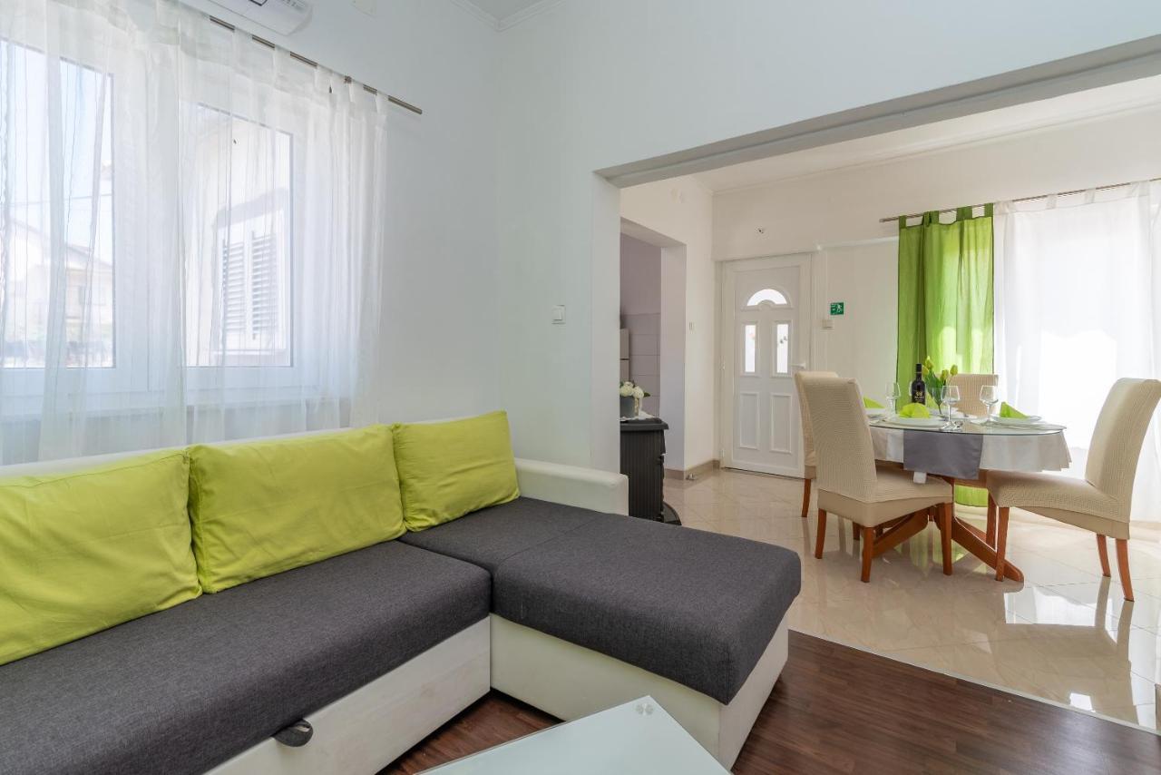 טרוגיר Apartment Roko מראה חיצוני תמונה