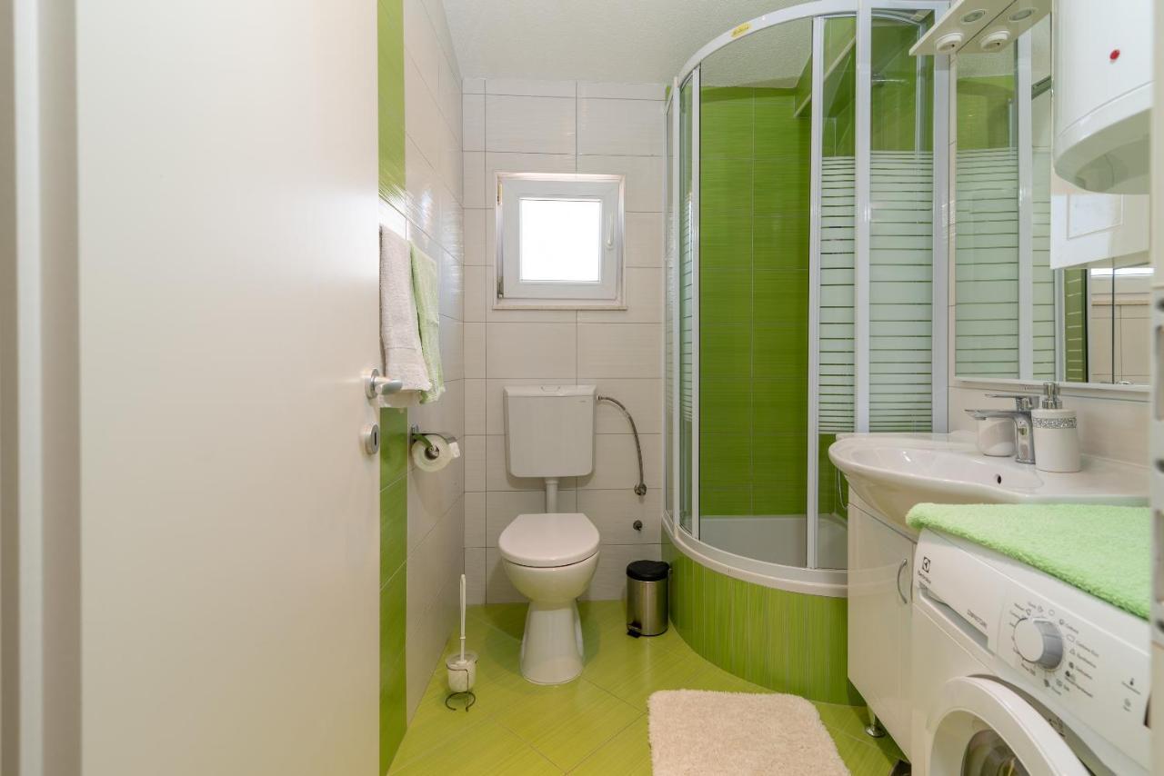 טרוגיר Apartment Roko מראה חיצוני תמונה