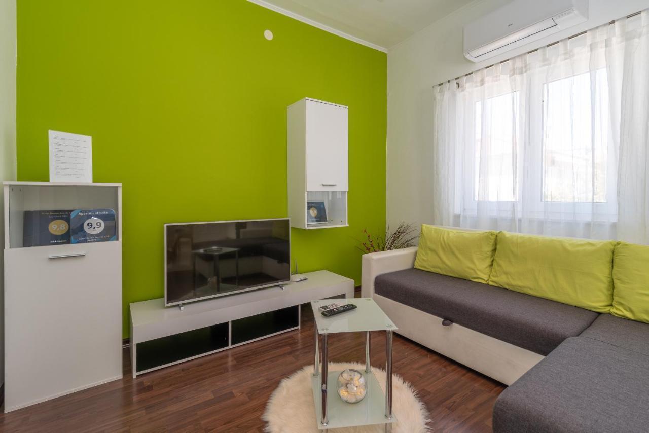 טרוגיר Apartment Roko מראה חיצוני תמונה