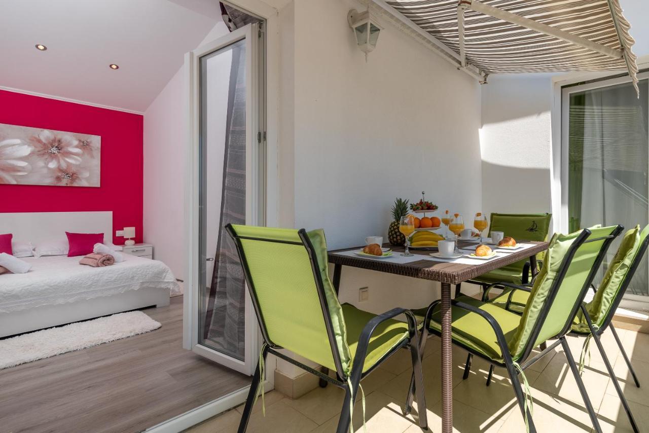 טרוגיר Apartment Roko מראה חיצוני תמונה