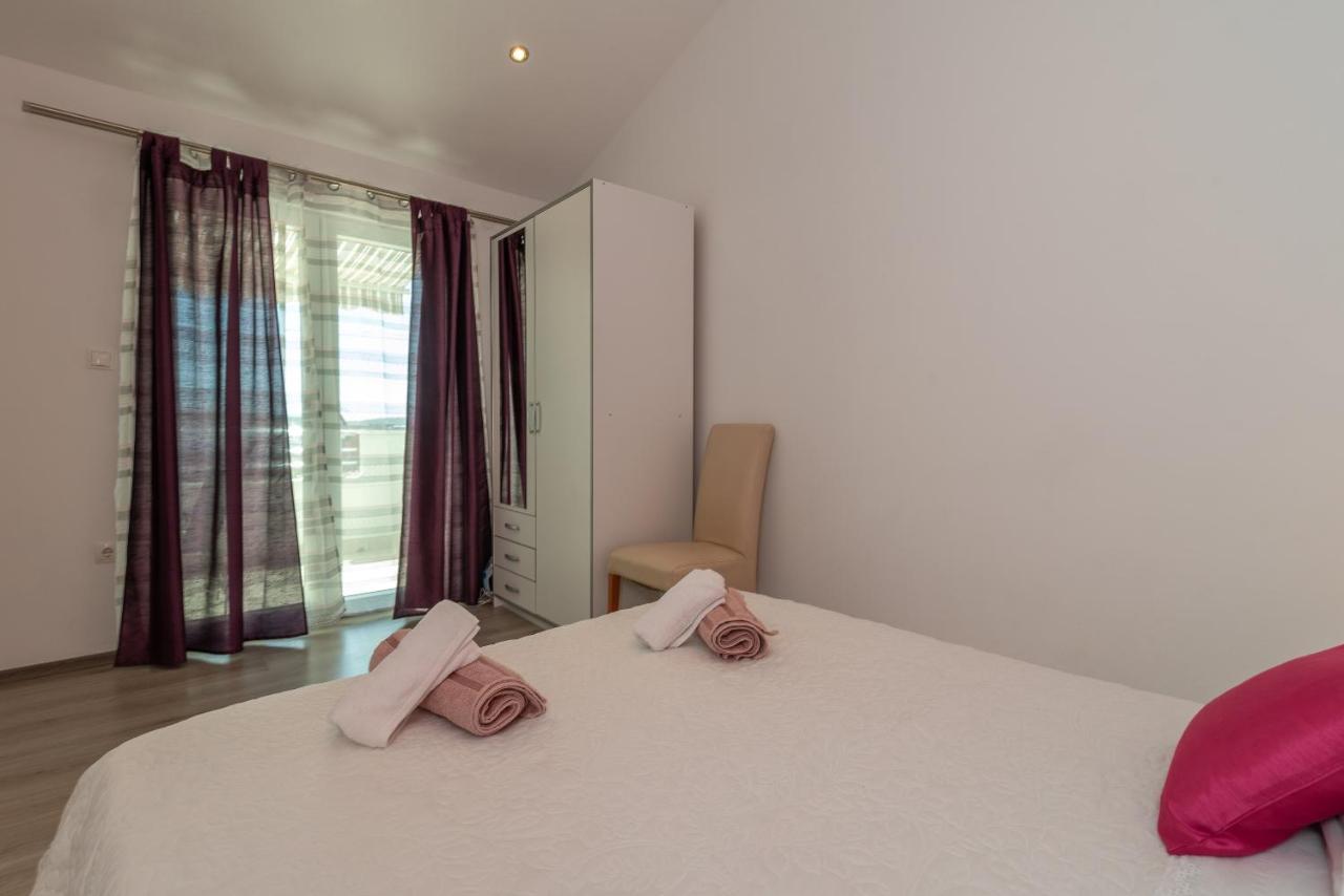 טרוגיר Apartment Roko מראה חיצוני תמונה