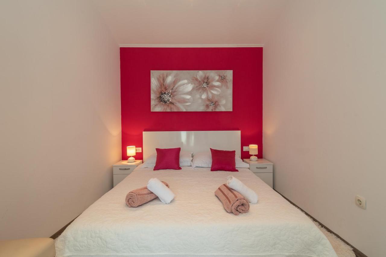 טרוגיר Apartment Roko מראה חיצוני תמונה