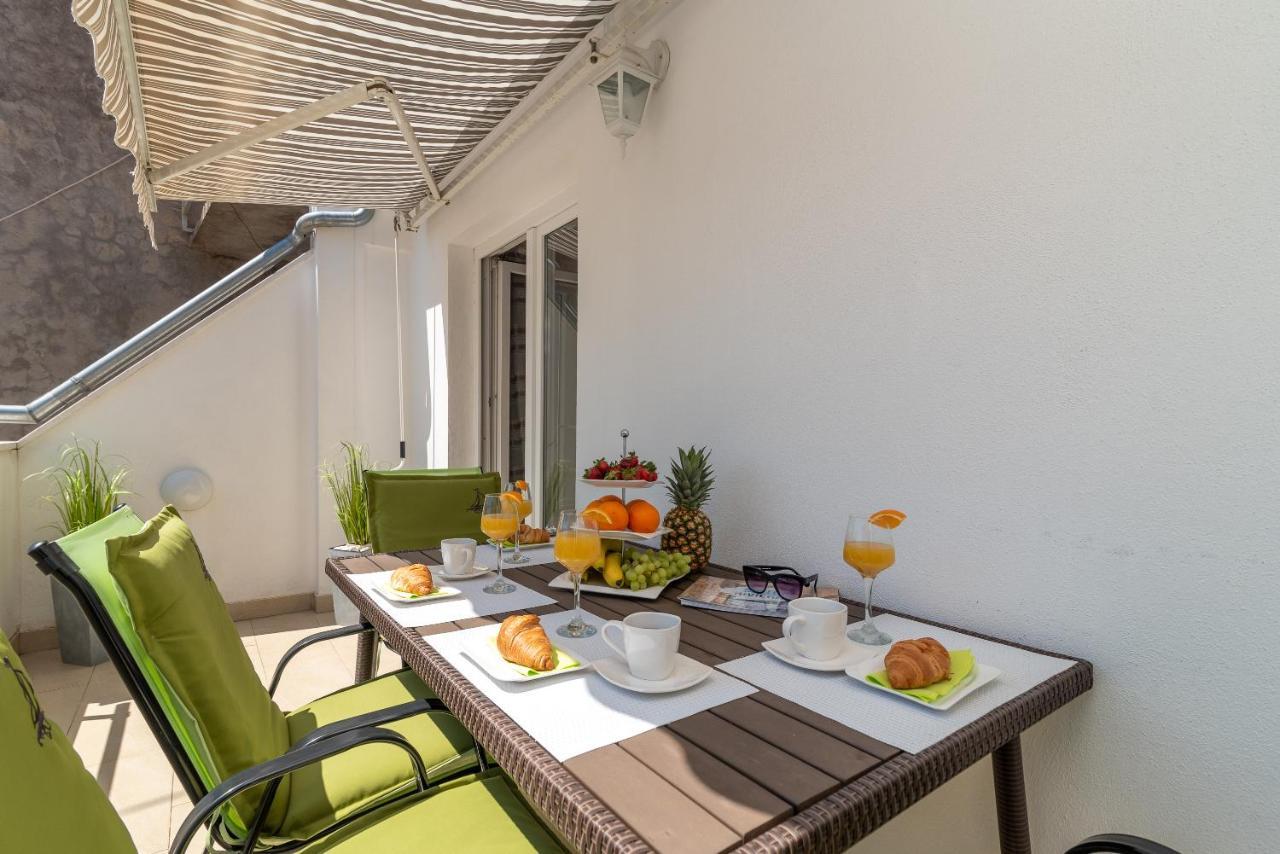 טרוגיר Apartment Roko מראה חיצוני תמונה