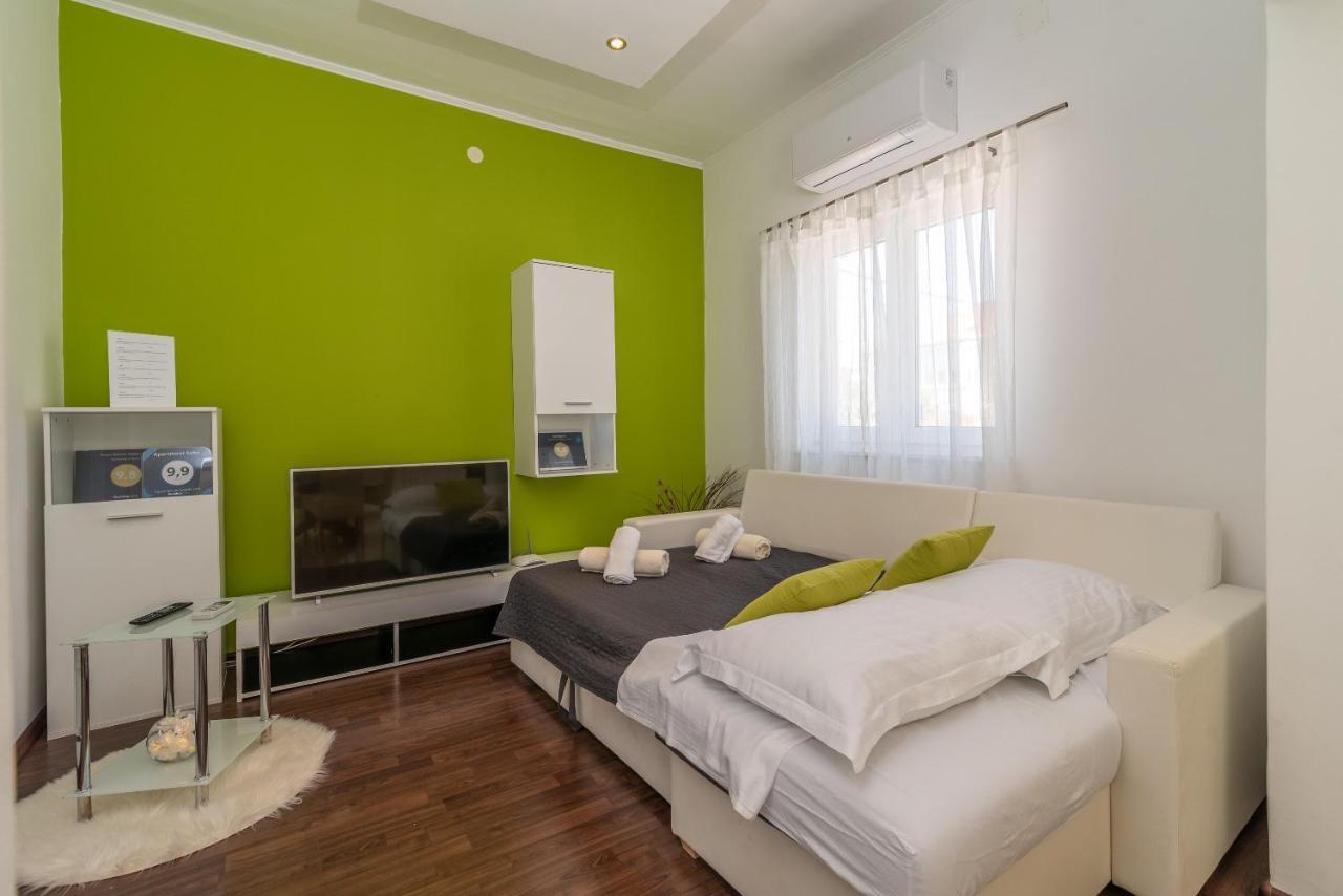 טרוגיר Apartment Roko מראה חיצוני תמונה