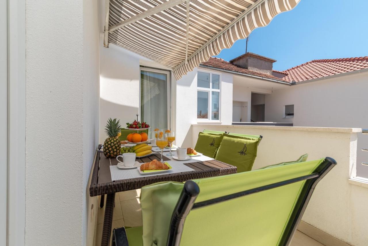 טרוגיר Apartment Roko מראה חיצוני תמונה