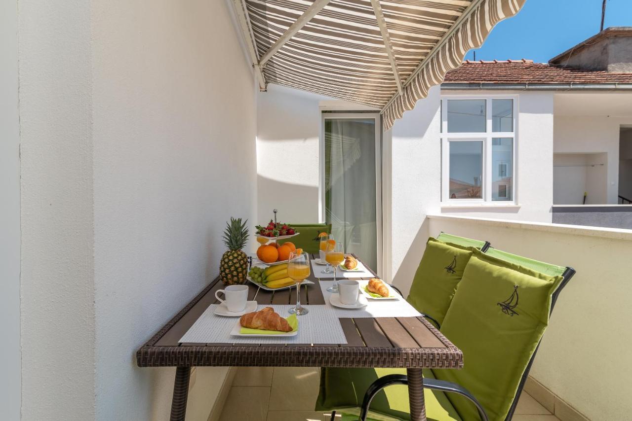 טרוגיר Apartment Roko מראה חיצוני תמונה