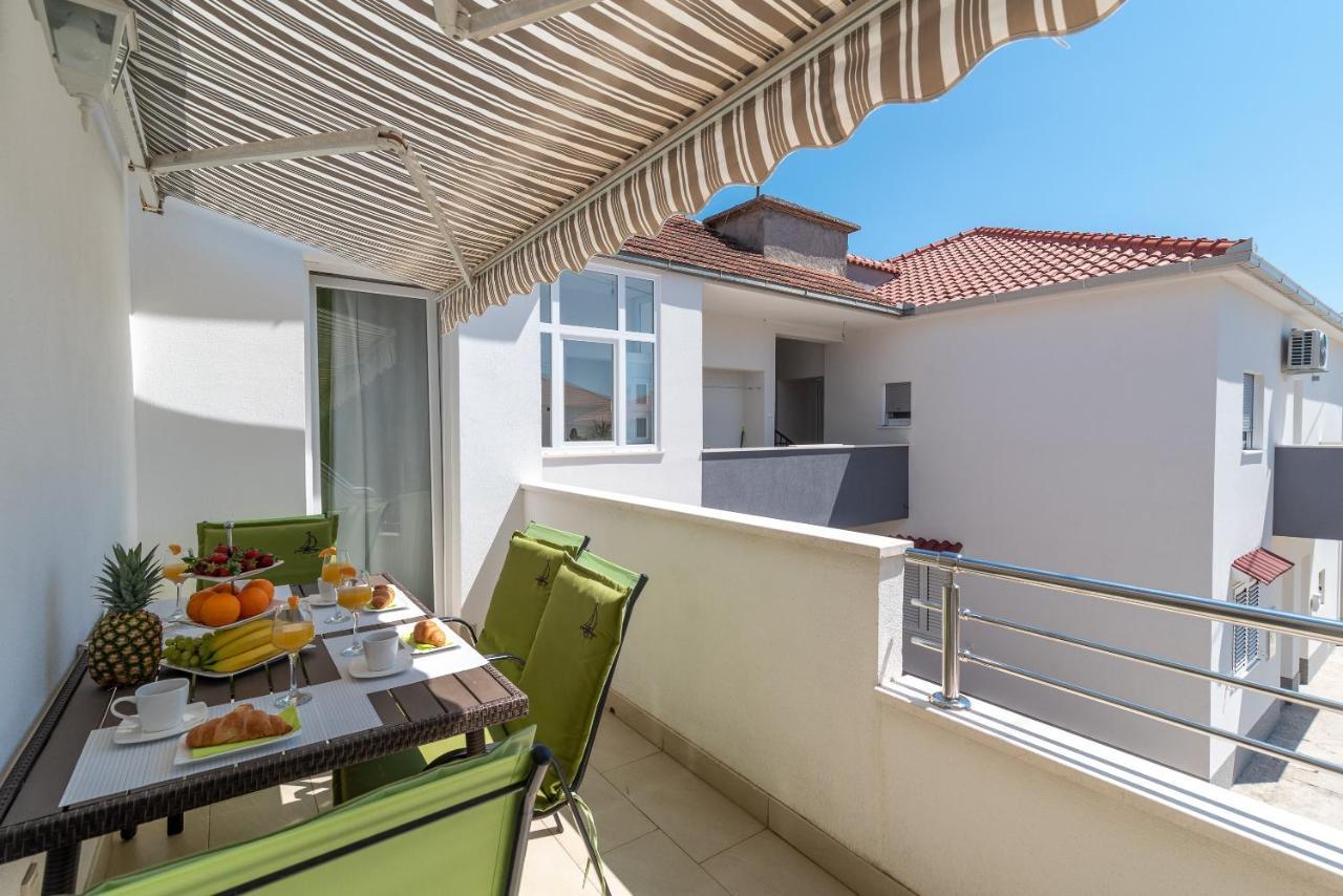 טרוגיר Apartment Roko מראה חיצוני תמונה