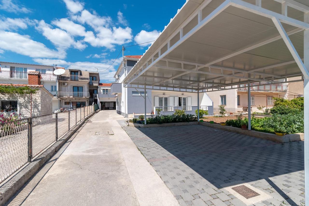 טרוגיר Apartment Roko מראה חיצוני תמונה