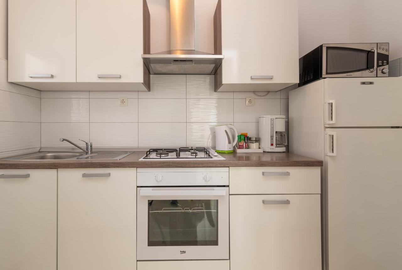 טרוגיר Apartment Roko מראה חיצוני תמונה