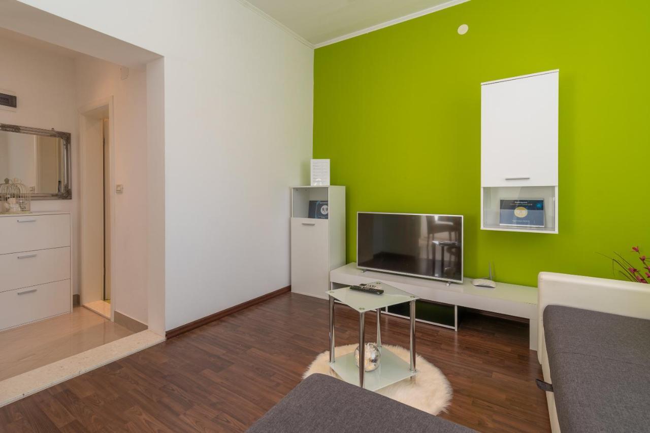 טרוגיר Apartment Roko מראה חיצוני תמונה
