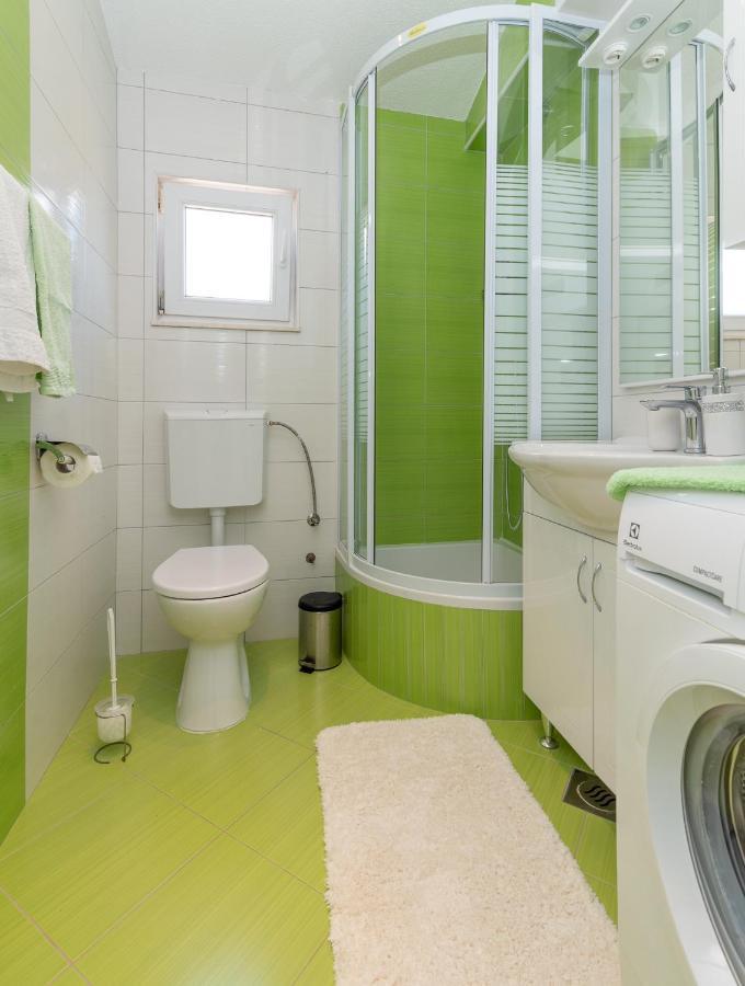 טרוגיר Apartment Roko מראה חיצוני תמונה