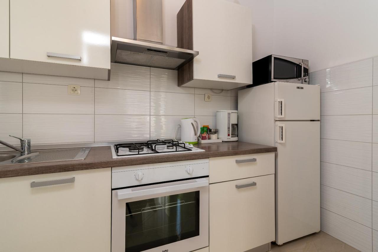 טרוגיר Apartment Roko מראה חיצוני תמונה