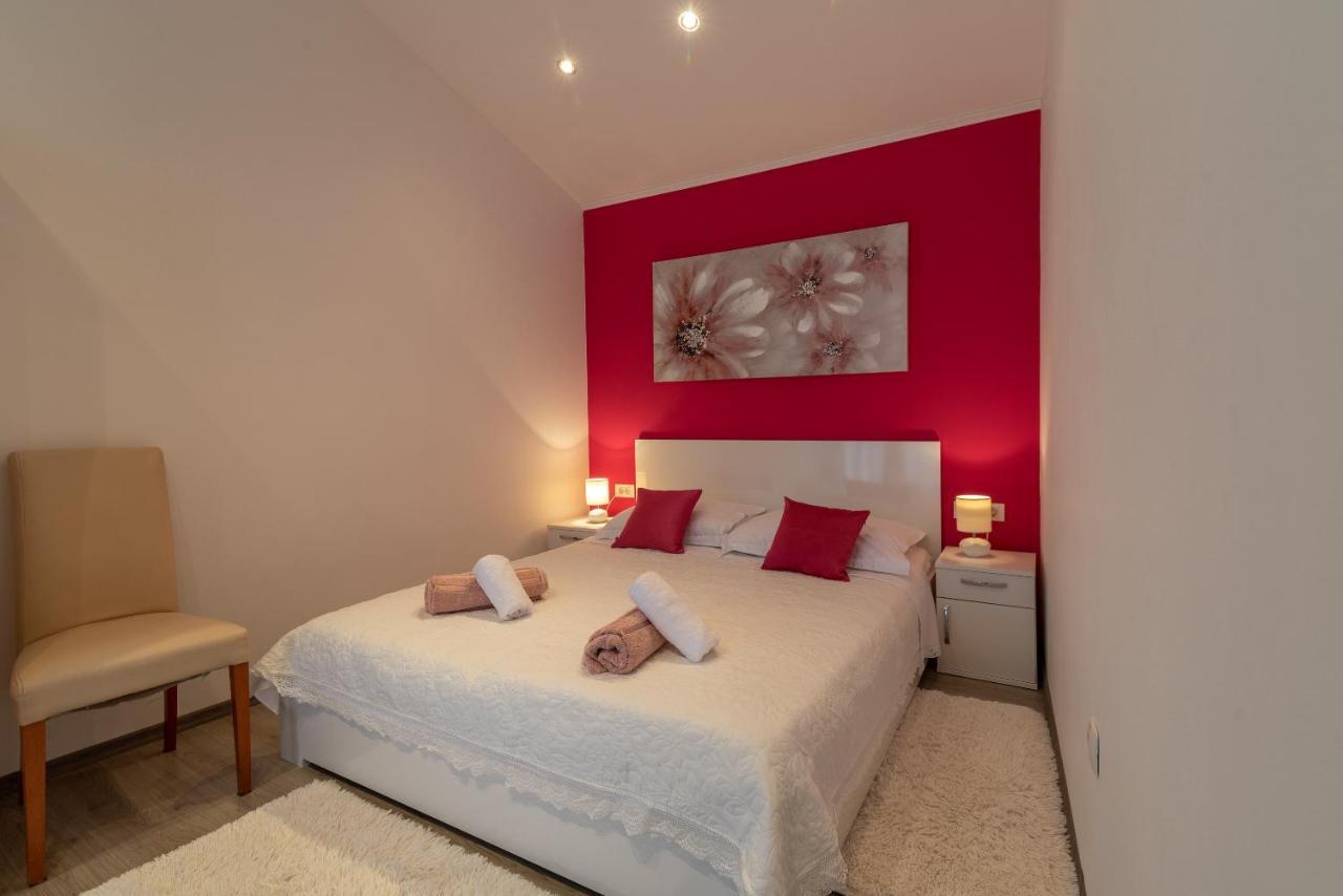 טרוגיר Apartment Roko מראה חיצוני תמונה