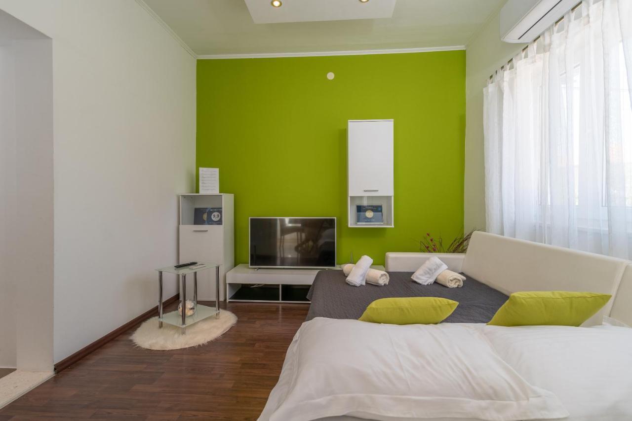 טרוגיר Apartment Roko מראה חיצוני תמונה