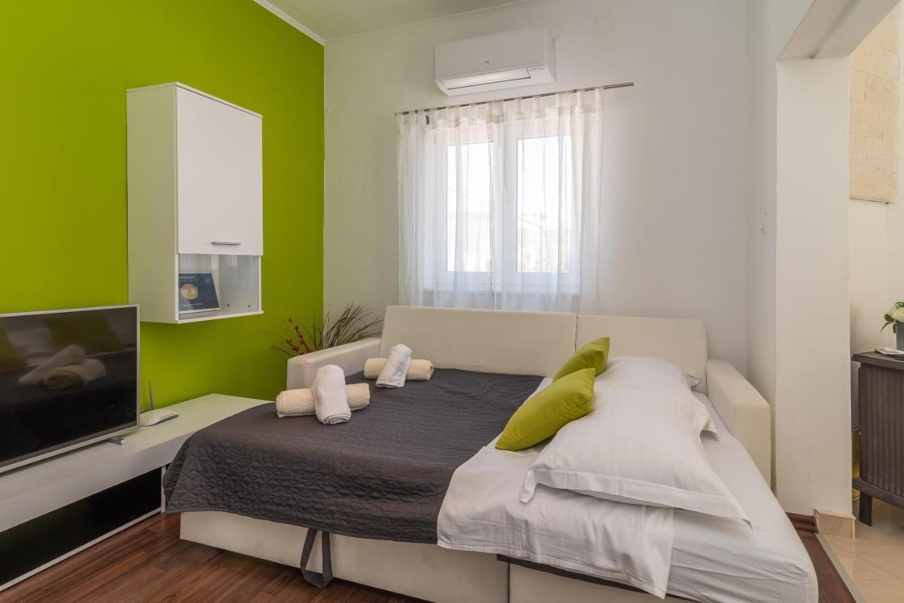 טרוגיר Apartment Roko מראה חיצוני תמונה