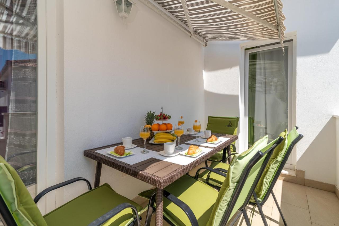 טרוגיר Apartment Roko מראה חיצוני תמונה