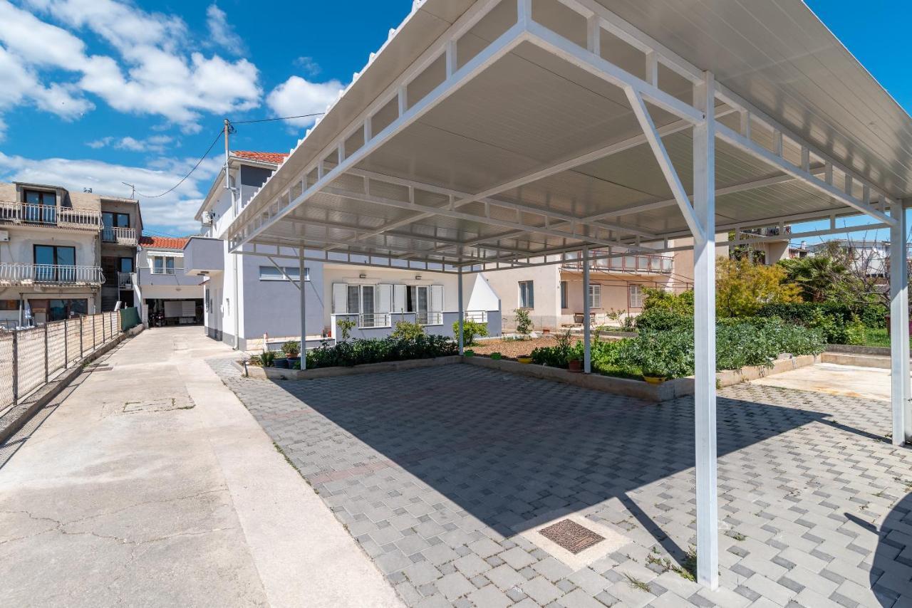 טרוגיר Apartment Roko מראה חיצוני תמונה