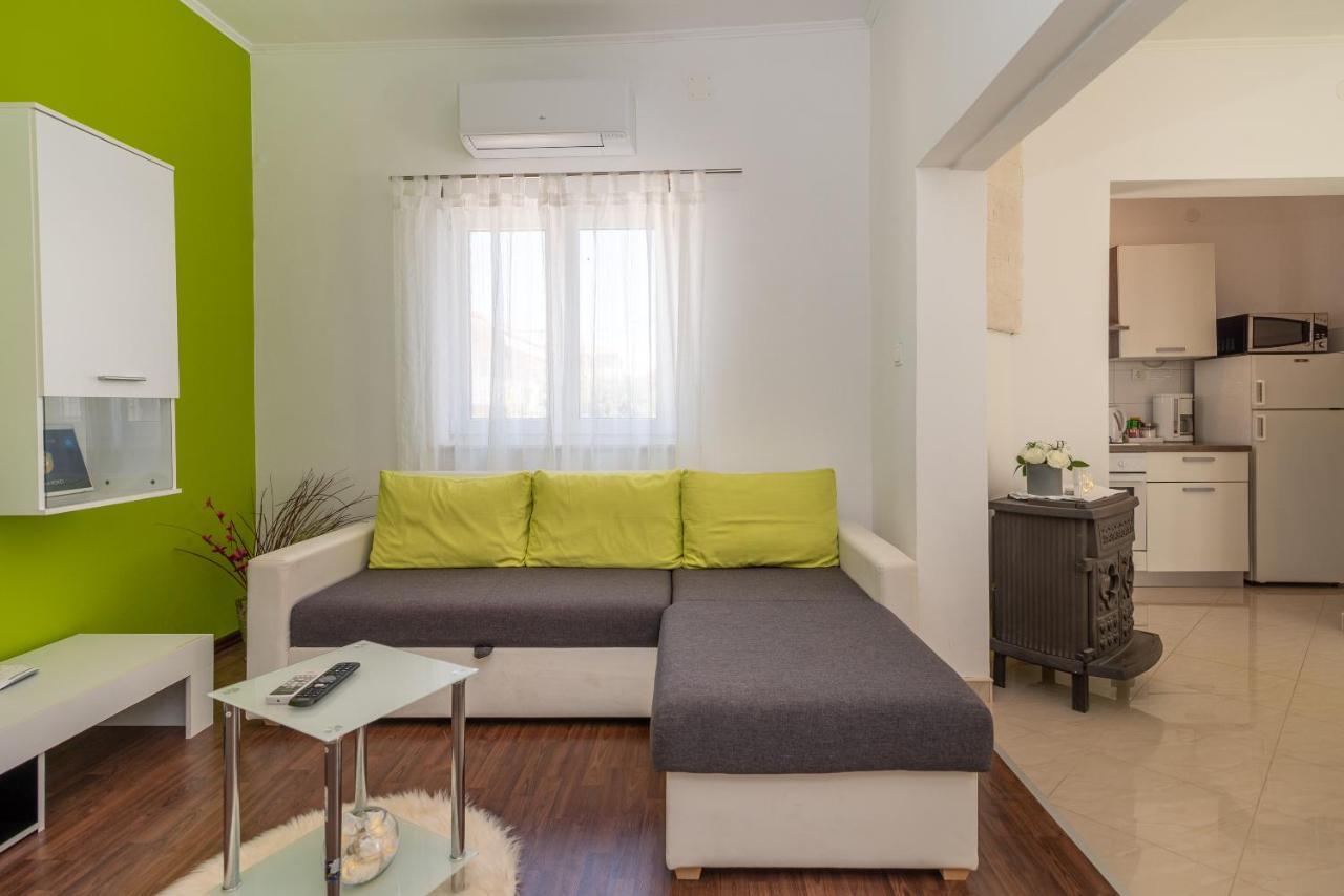 טרוגיר Apartment Roko מראה חיצוני תמונה