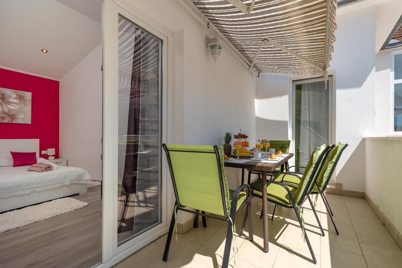 טרוגיר Apartment Roko מראה חיצוני תמונה