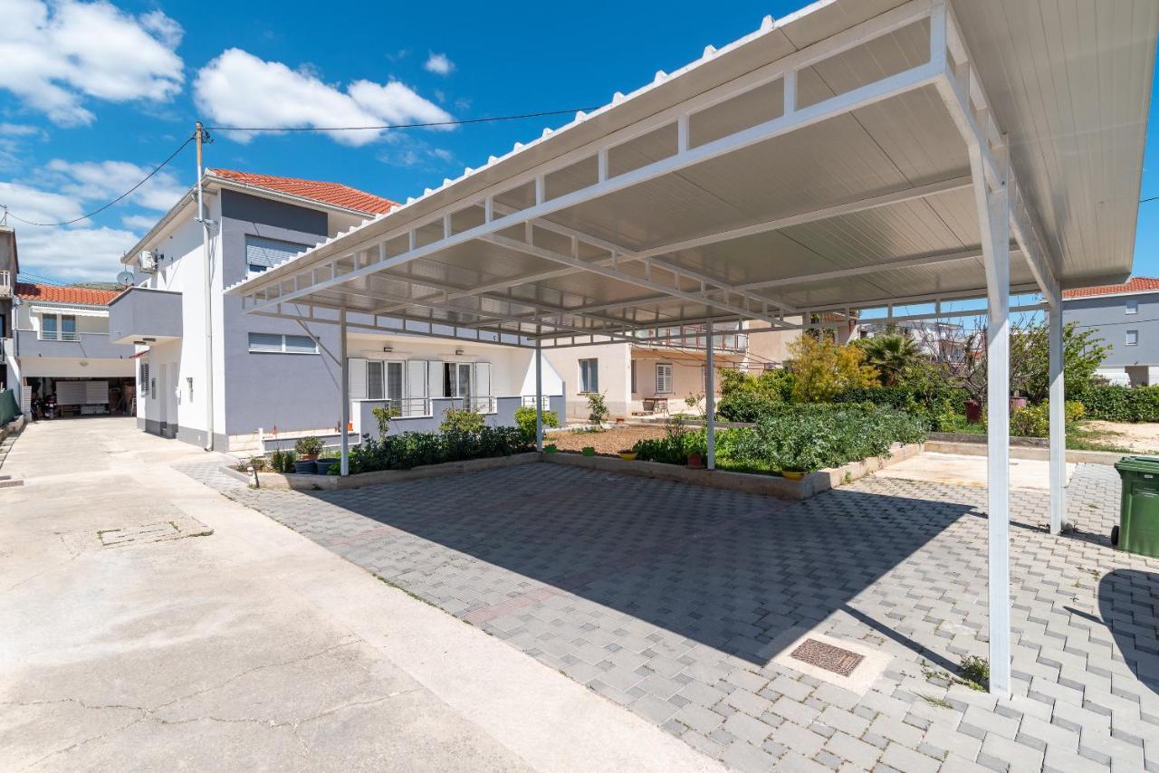 טרוגיר Apartment Roko מראה חיצוני תמונה