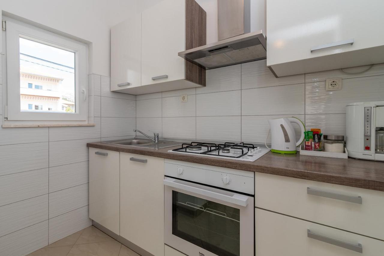 טרוגיר Apartment Roko מראה חיצוני תמונה