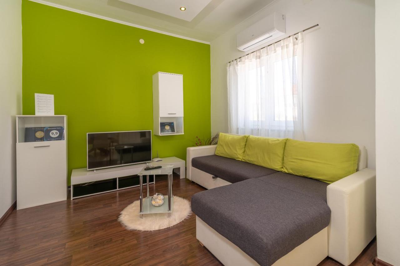 טרוגיר Apartment Roko מראה חיצוני תמונה