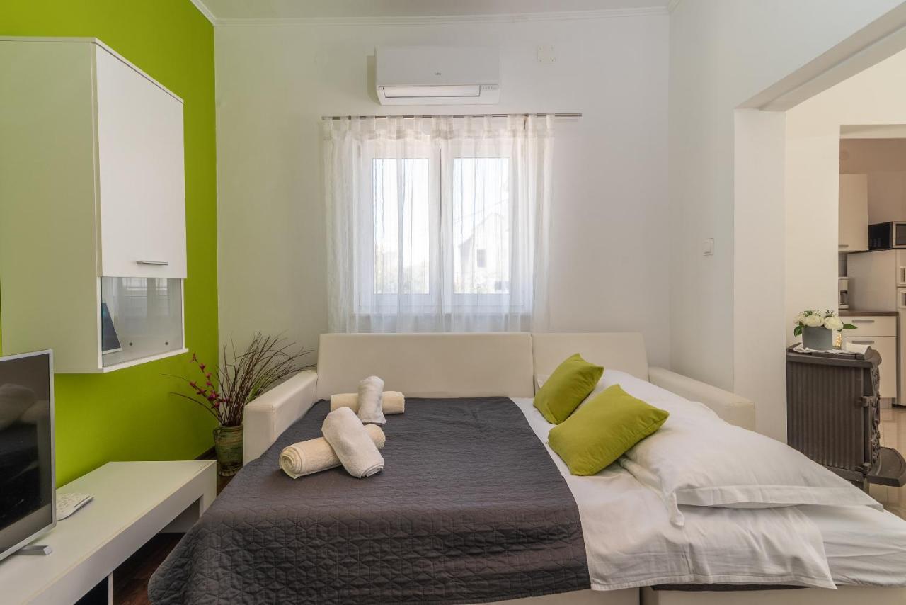טרוגיר Apartment Roko מראה חיצוני תמונה