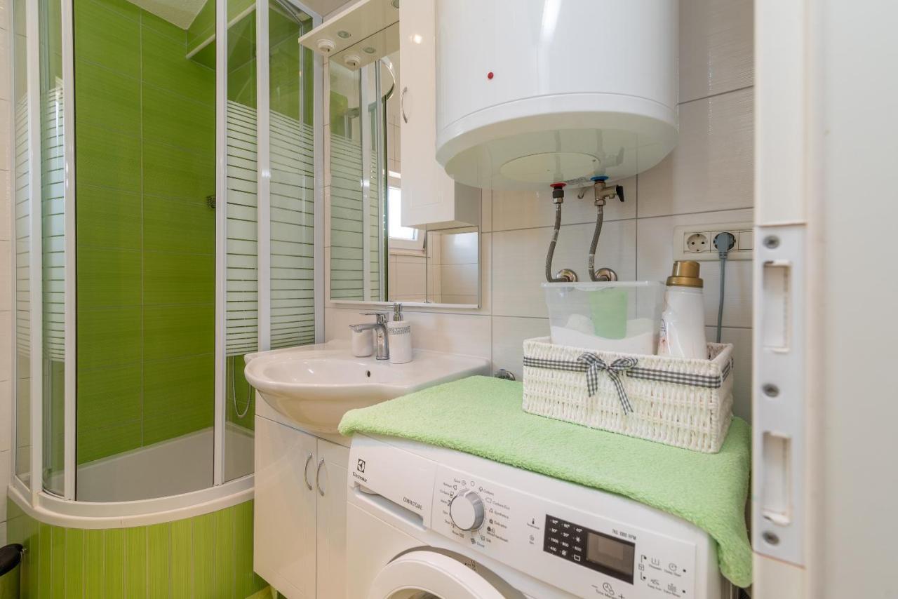 טרוגיר Apartment Roko מראה חיצוני תמונה
